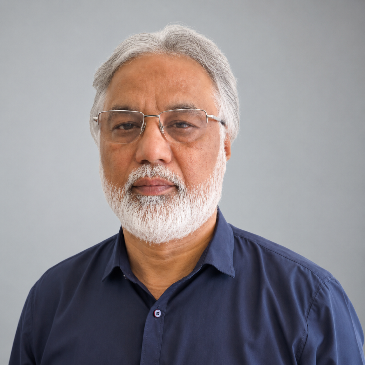 Syed Muhammad Haider Zaidi